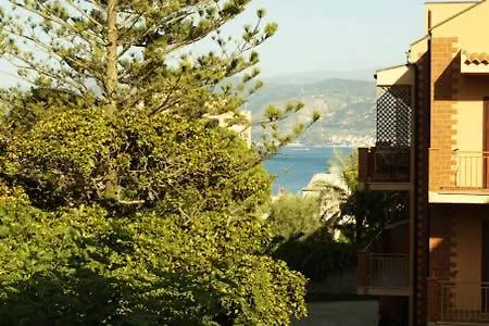 La Perla Sul Mare Apartamento