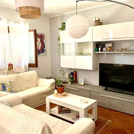 La Perla Sul Mare Appartement Messine