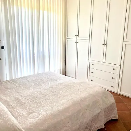 La Perla Sul Mare Appartement Messine