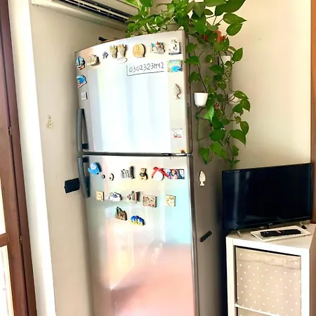 Apartamento La Perla Sul Mare *