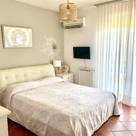 La Perla Sul Mare * Messina