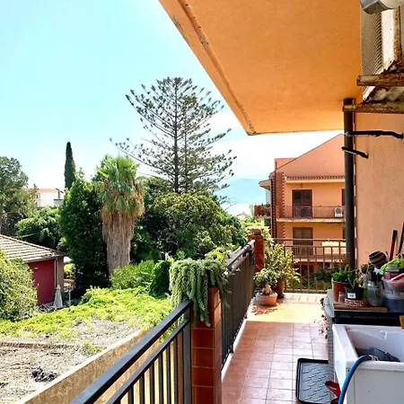 Apartamento La Perla Sul Mare