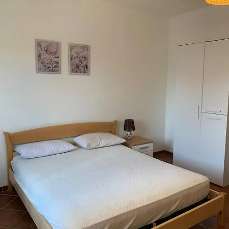 La Perla Sul Mare Appartement Messine