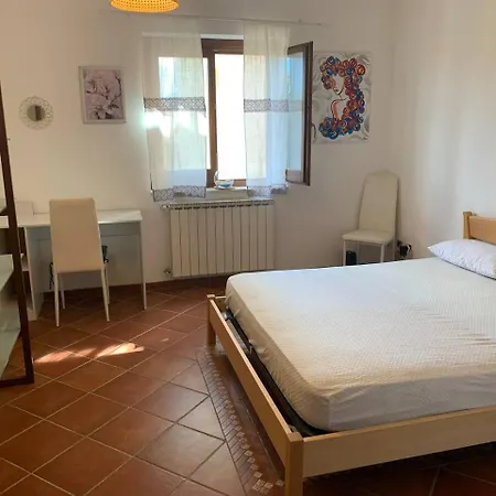 La Perla Sul Mare Appartement