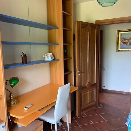 La Perla Sul Mare Appartement *
