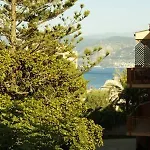 La Perla Sul Mare 아파트