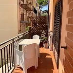아파트 La Perla Sul Mare 메시나