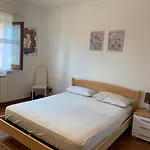 아파트 La Perla Sul Mare 메시나
