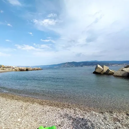 아파트 La Perla Sul Mare *