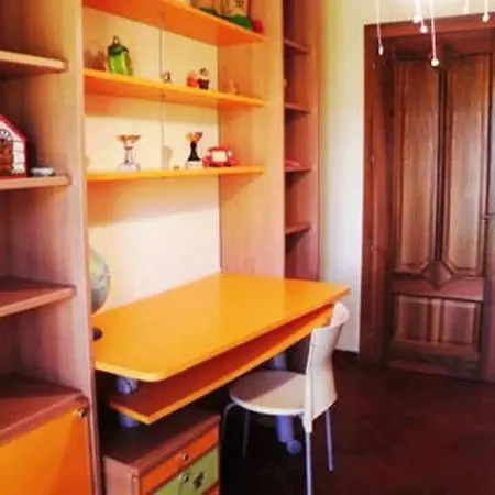 La Perla Sul Mare Apartment *