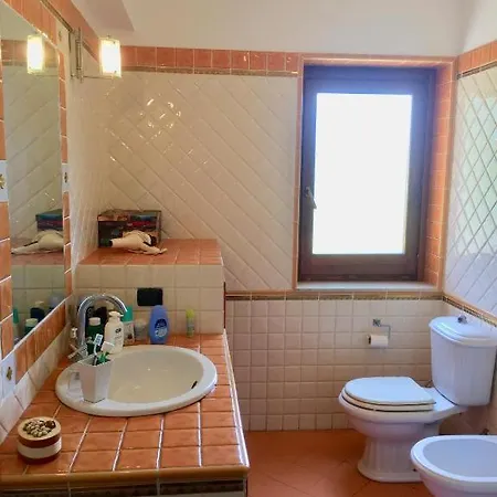 La Perla Sul Mare Apartment