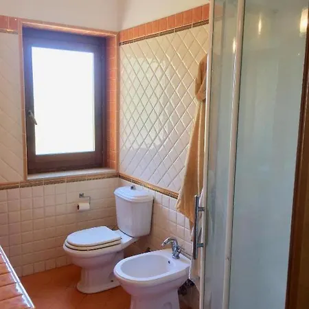 Apartment La Perla Sul Mare *