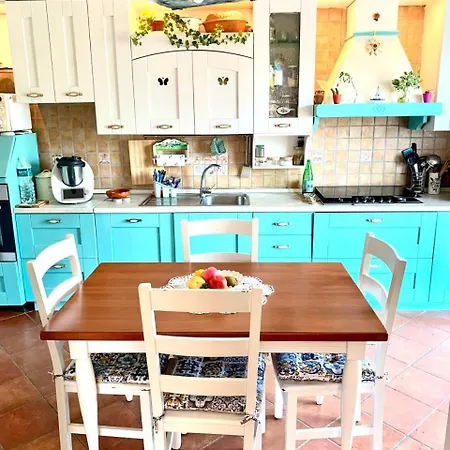 Apartment La Perla Sul Mare *