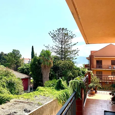 Apartment La Perla Sul Mare *