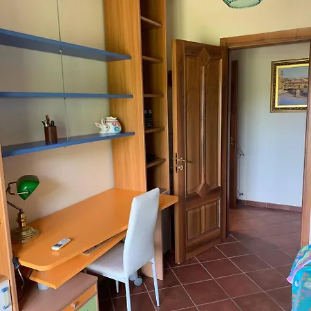 Apartment La Perla Sul Mare *