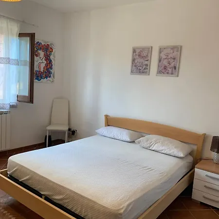 Apartment La Perla Sul Mare Messina