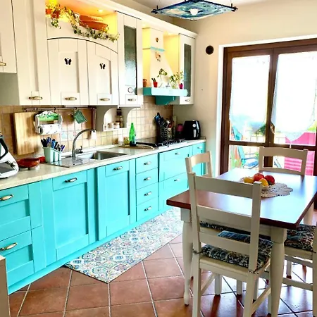 Apartment La Perla Sul Mare