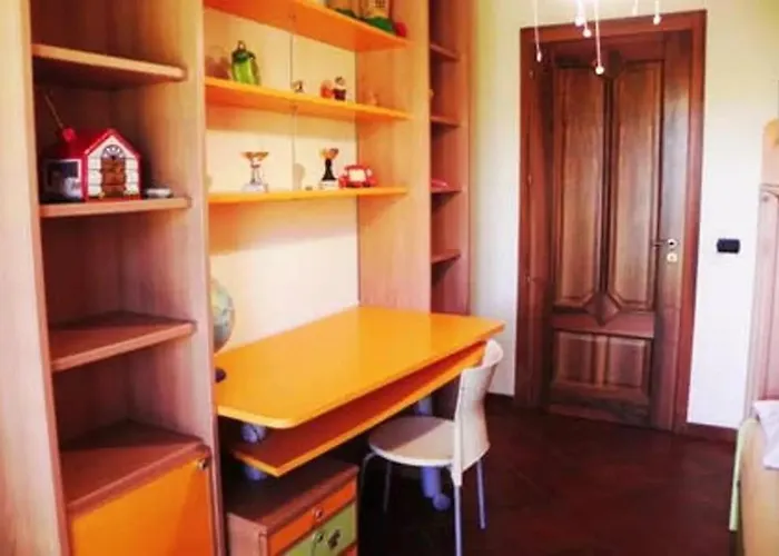 La Perla Sul Mare Apartamento *