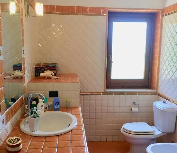 La Perla Sul Mare Apartment