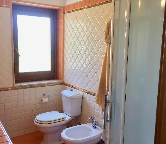 Apartamento La Perla Sul Mare *