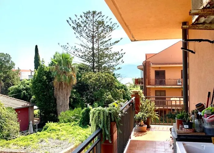 Apartamento La Perla Sul Mare
